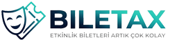 Biletax Logo