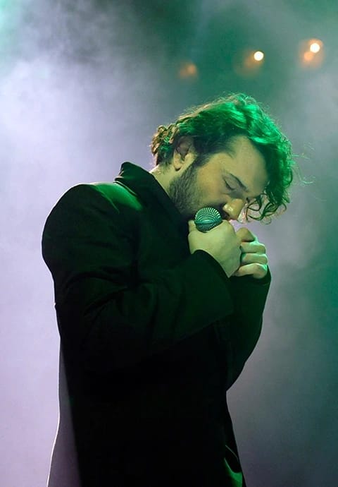 Halil Sezai Konseri